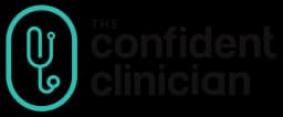 Confident Clinician Logo